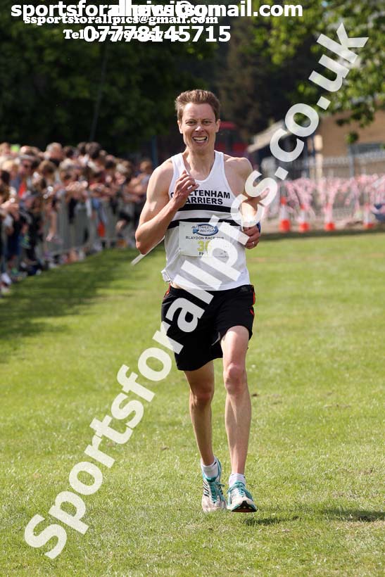 2018 Blaydon Races. Photo: David T. Hewitson/Sports for All Pics